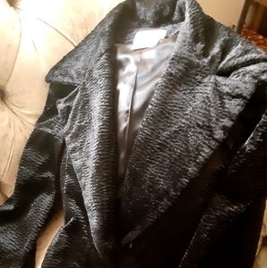 GIVENCHY Blazer by Alexander McQueen